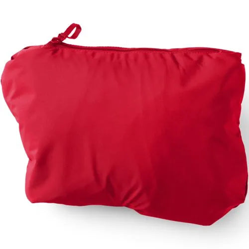 Men's Squall Waterproof Packable Shell Rain Jacket