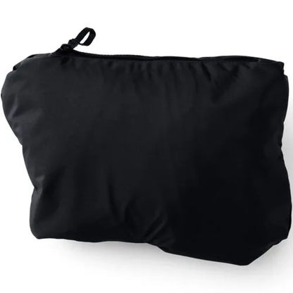Men's Squall Waterproof Packable Shell Rain Jacket
