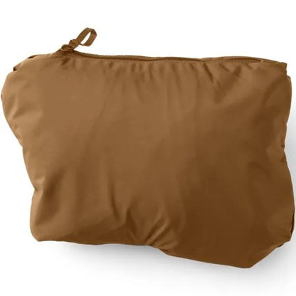 Men's Squall Waterproof Packable Shell Rain Jacket