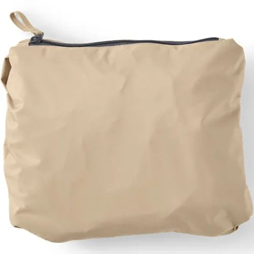 Men's Squall Waterproof Packable Shell Rain Jacket