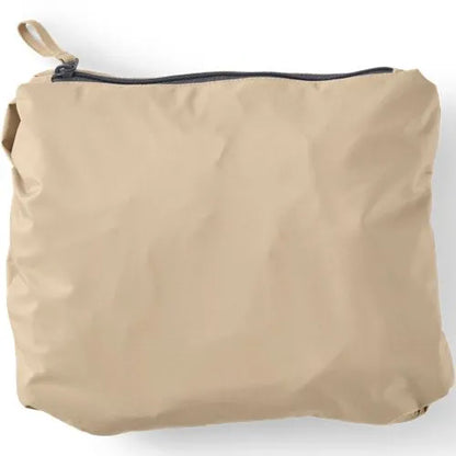 Men's Squall Waterproof Packable Shell Rain Jacket