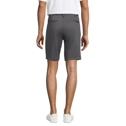 Men's 9" Flex Golf Short