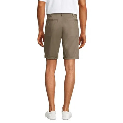 Men's 9" Flex Golf Short