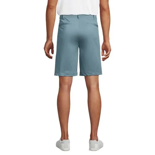 Men's 9" Flex Golf Short