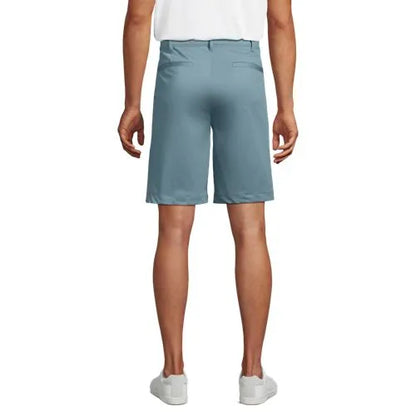 Men's 9" Flex Golf Short