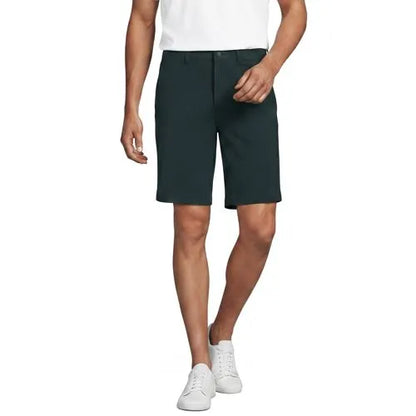 Men's 9" Flex Golf Short