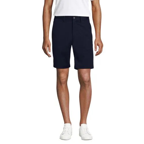 Men's 9" Flex Golf Short