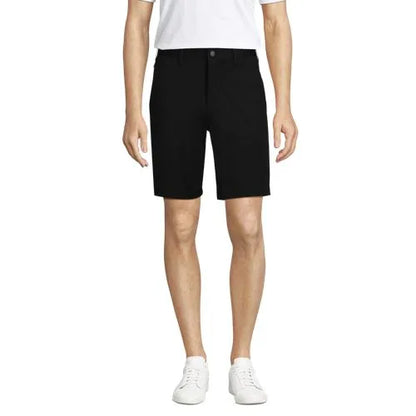 Men's 9" Flex Golf Short