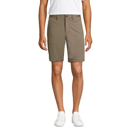 Men's 9" Flex Golf Short