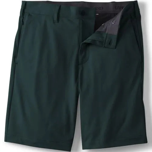 Men's 9" Flex Golf Short