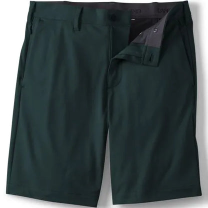 Men's 9" Flex Golf Short