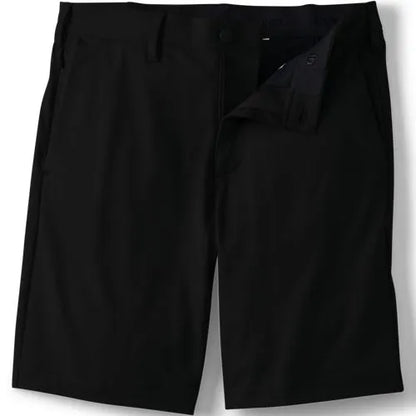 Men's 9" Flex Golf Short