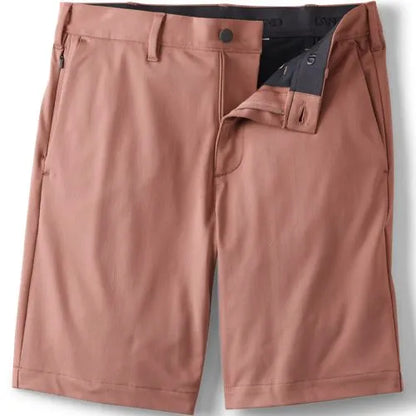 Men's 9" Flex Golf Short