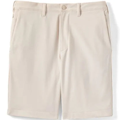 Men's 9" Flex Golf Short