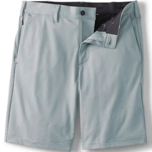 Men's 9" Flex Golf Short
