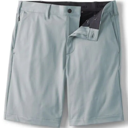 Men's 9" Flex Golf Short
