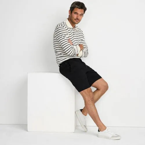 Men's 9" Flex Golf Short