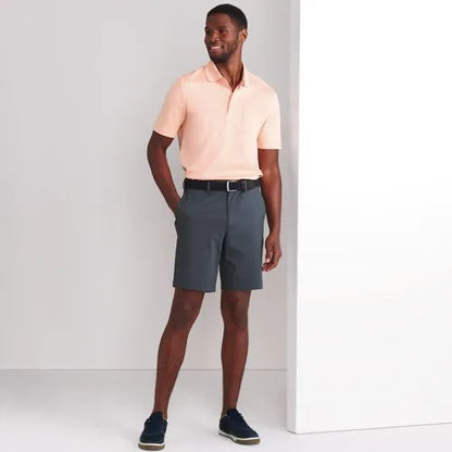 Men's 9" Flex Golf Short