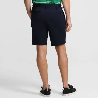 Men's 9" Flex Golf Short