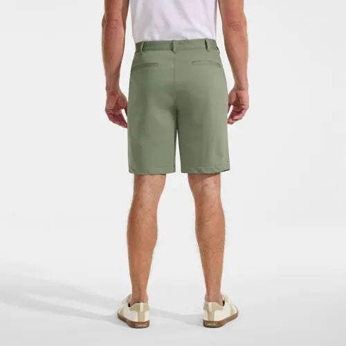 Men's 9" Flex Golf Short