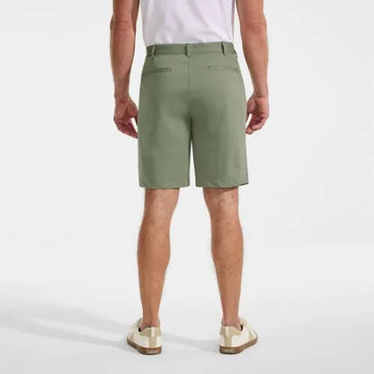 Men's 9" Flex Golf Short