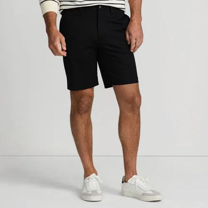 Men's 9" Flex Golf Short