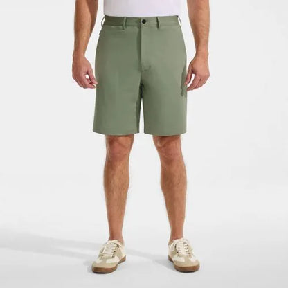 Men's 9" Flex Golf Short