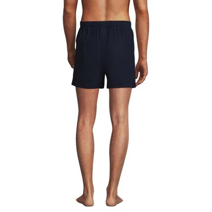 Men's Essential Boxer 3 Pack