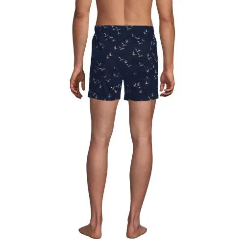 Men's Essential Boxer 3 Pack