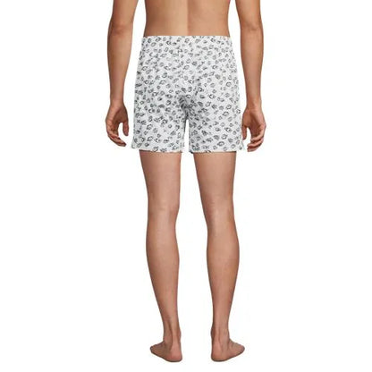 Men's Essential Boxer 3 Pack
