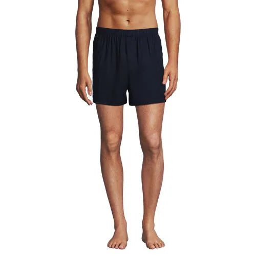 Men's Essential Boxer 3 Pack