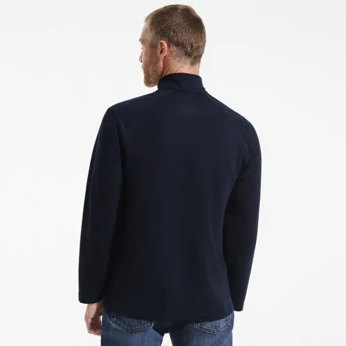 Men's Long Sleeve Flex Performance Quarter Zip