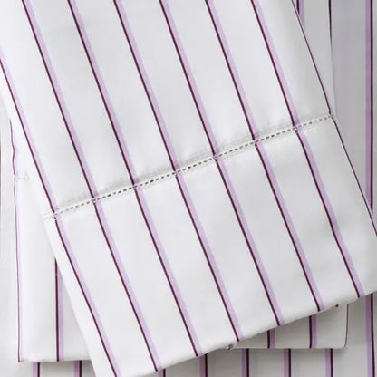 700 Thread Count Luxe Sateen Egyptian Cotton No Iron Bed Sheet Set