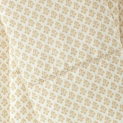 700 Thread Count Luxe Sateen Egyptian Cotton No Iron Bed Sheet Set