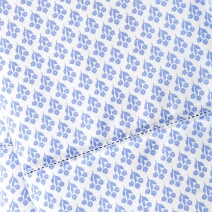 700 Thread Count Luxe Sateen Egyptian Cotton No Iron Bed Sheet Set