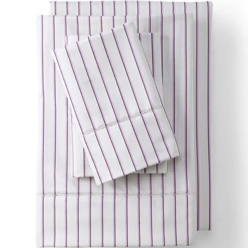 700 Thread Count Luxe Sateen Egyptian Cotton No Iron Bed Sheet Set