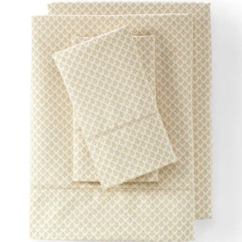 700 Thread Count Luxe Sateen Egyptian Cotton No Iron Bed Sheet Set