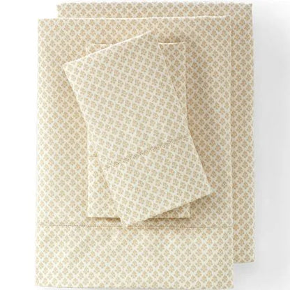 700 Thread Count Luxe Sateen Egyptian Cotton No Iron Bed Sheet Set