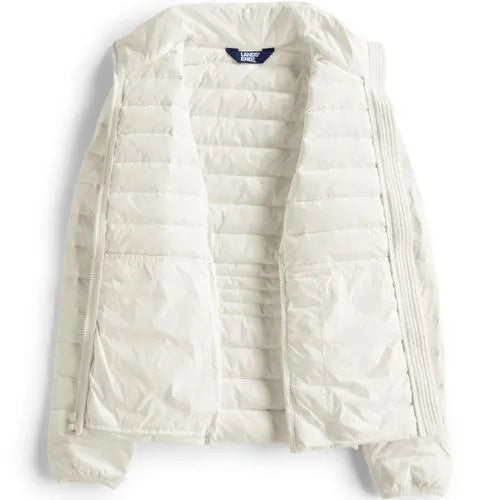 Women's Wanderweight Packable Down Jacket
