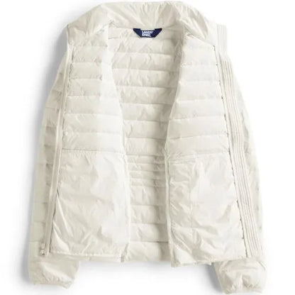 Women's Wanderweight Packable Down Jacket