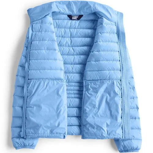 Women's Wanderweight Packable Down Jacket