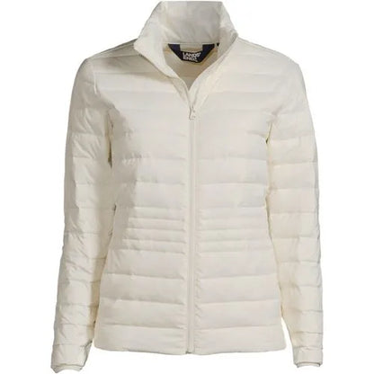 Women's Wanderweight Packable Down Jacket