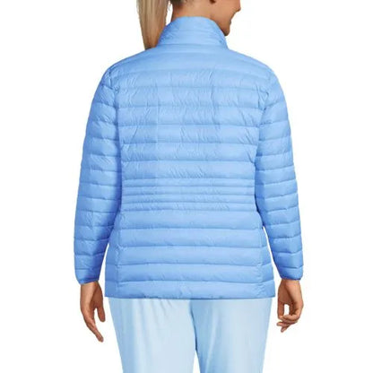 Women's Wanderweight Packable Down Jacket