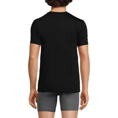 Men's Flex Performance Crewneck Undershirt
