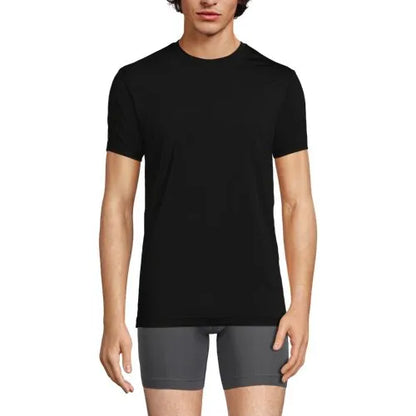 Men's Flex Performance Crewneck Undershirt