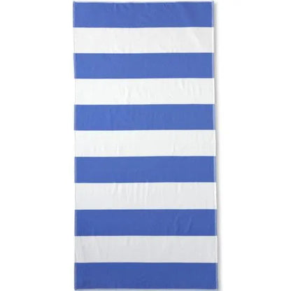 Cabana Stripe Beach Towel