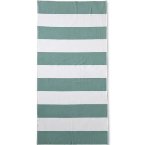 Cabana Stripe Beach Towel