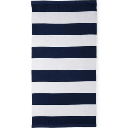 Cabana Stripe Beach Towel