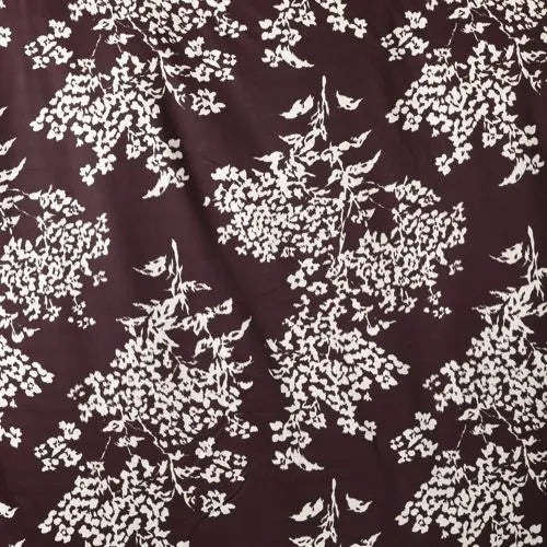 700 Thread Count Luxe Sateen Egyptian Cotton No Iron Duvet Bed Cover