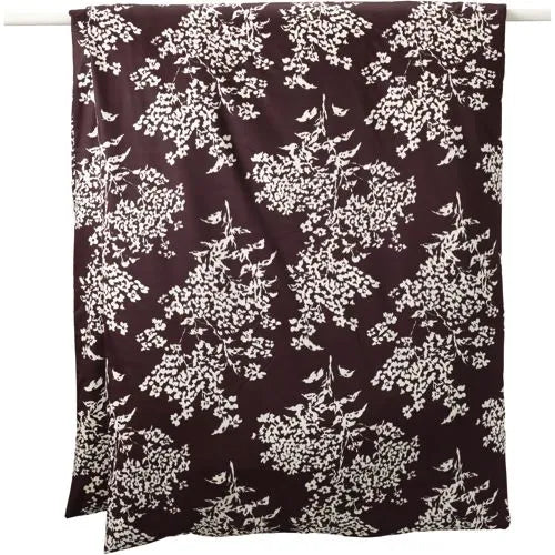 700 Thread Count Luxe Sateen Egyptian Cotton No Iron Duvet Bed Cover